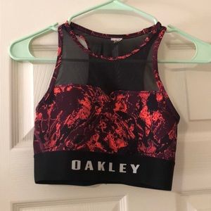 Oakley Women’s Sports Bra